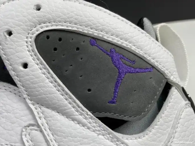 7 (2021) Jordan Retro Flint CU9307-100 0630